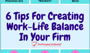 Work-Life Balance Tips