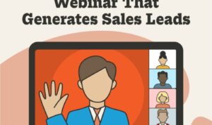 Creating Webinars for Leads