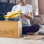 Decluttering Tips