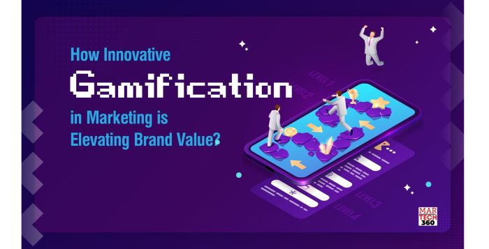 Using Gamification in Marketing