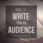 Writing for Online Audience