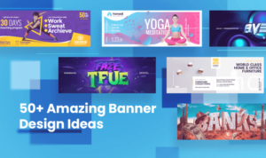 Designing Effective Web Banners