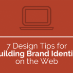 Building an Online Brand Identity