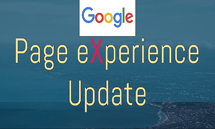 Understanding Google’s Page Experience Update