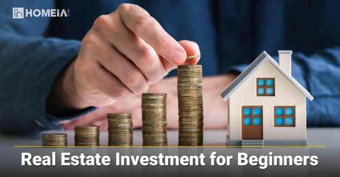 Real Estate Investment Tips