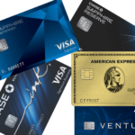 Best Travel Credit Cards