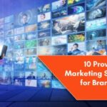 Developing Visual Marketing Strategies