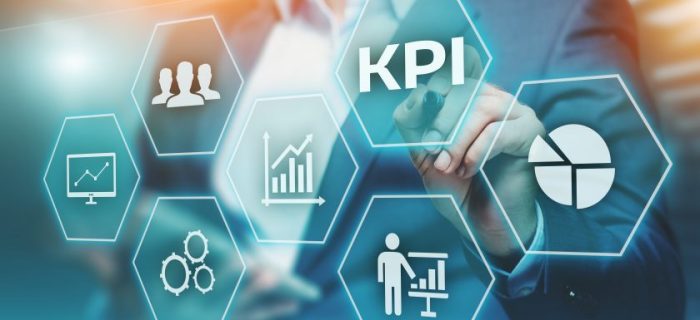 Tracking Marketing KPIs